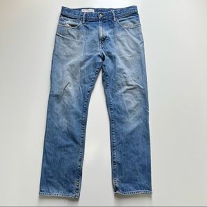 Vintage GAP Jeans Boyfriend fit Full Straight Leg